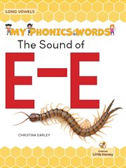 The Sound of E-E : E cover image