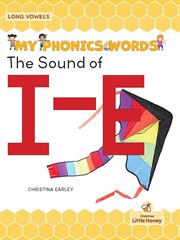 The Sound of I-E : E cover image