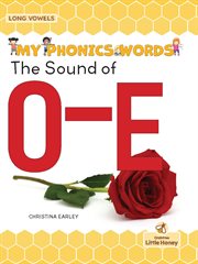The Sound of O-E : E cover image