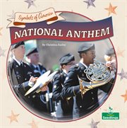 National anthem cover image