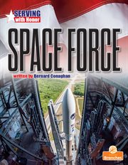 Space Force cover image