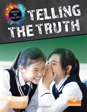 Telling the truth cover image