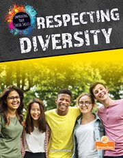 Respecting diversity cover image
