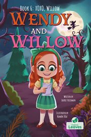 XOXO, Willow cover image