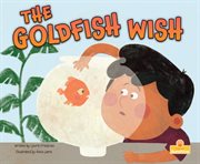 The goldfish wish cover image
