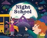 Night school cover image