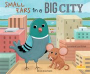 Small ears in a big city cover image