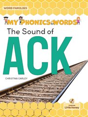 The Sound of ACK cover image