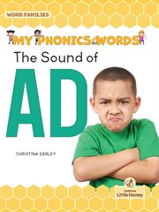 The Sound of AD cover image
