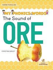 The Sound of ORE cover image