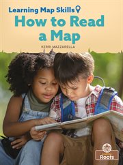 How to Read a Map cover image