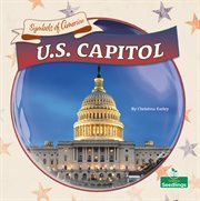 U.S. Capitol cover image