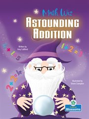Astounding Addition cover image