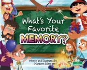 What's your favorite memory? cover image