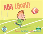 Hail Lacey! cover image