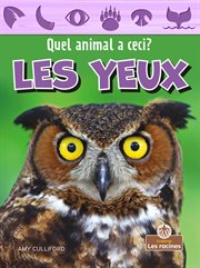 Les yeux (eyes) cover image