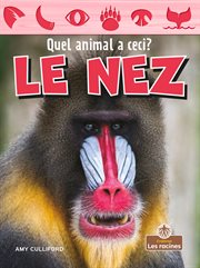 Le nez (nose) cover image