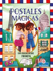 Una postal desde Francia cover image