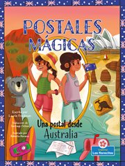 Una postal desde Australia cover image