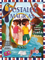 Una postal desde Costa Rica cover image