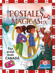 Una postal desde Canadá cover image
