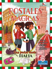 Una postal desde Italia cover image