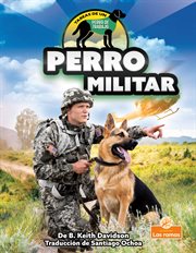 Perro militar cover image