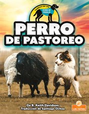 Perro de pastoreo cover image