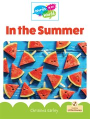 In the summer cover image