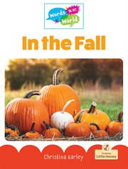 In the fall cover image