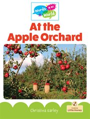 At the apple orchard cover image
