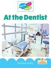 At the dentist cover image