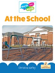 At the school cover image