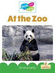 At the zoo cover image