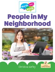 People in my neighborhood cover image