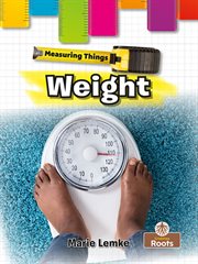 Weight cover image