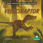 The Velociraptor cover image