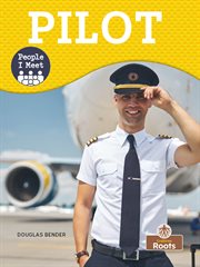 Pilot cover image