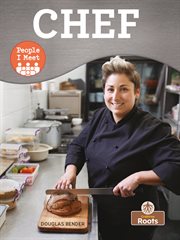 Chef cover image