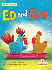 Ed and Em cover image