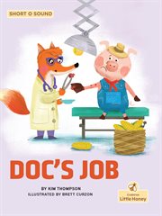 Doc's job cover image