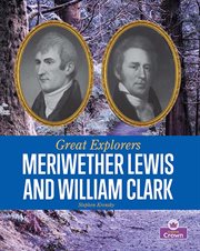 Meriwether Lewis and William Clark cover image
