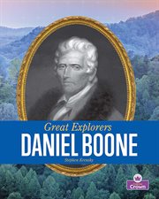 Daniel Boone cover image