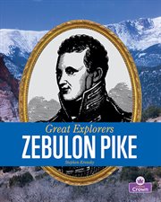 Zebulon Pike cover image