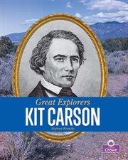 Kit Carson cover image