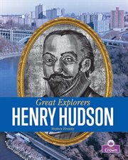 Henry Hudson cover image