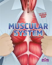 Muscular system cover image