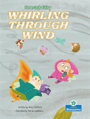 Whirling through wind cover image