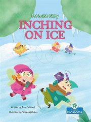 Inching on ice cover image