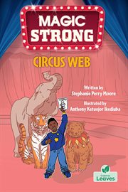 Circus web cover image